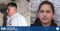 Triple crimen narco: indagan al hombre capturado en Bolivia y a su sobrina