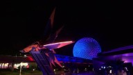 Dance the night away: EPCOT’s Cosmic Rewind to play ‘September’ on repeat on Sept. 21