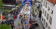 Get moving in the Windy City: Three 5k runs happening in Chicago this September
