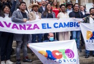 Comité Político del Pacto Histórico descarta consulta interna