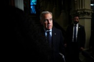 Carney was elected on a wave of tariff panic. Now he has other problems