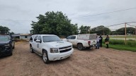 Hallan a hombre muerto por disparos en campo de béisbol de Bachimeto, Navolato