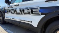 Mujer es arrestada después de una parada de tráfico en la que encontraron metanfetamina
