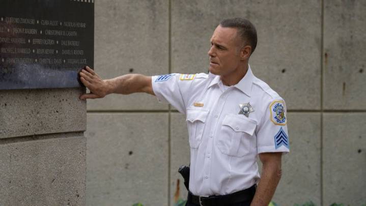 Chicago PD - Episode 13.01 - Consequences (Season Premiere) - Promotional Photos + Press Release