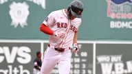 Roman Anthony headed to injured list with oblique strain, could miss regular season