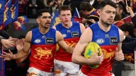 AFL finals 2025: Brisbane Lions won’t put a line through Lachie Neale after semifinal win