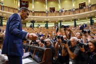 El Gobierno mantendrá su agenda pese al freno sistemático de Junts y Podemos