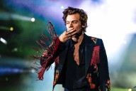 Singer Harry Styles Leaves Athletics Community Shocked With Latest Berlin Marathon Record: “Beyond Amazing” The internet hails One Direction star Harry Styles as he clocks his personal best at the 202