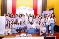 “Alas de Empoderamiento”, programa para las mujeres jóvenes liderado por la administración Distrital