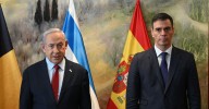 Sánchez anuncia el embargo de armas por ley a Israel y la prohibición de entrada a quien participe en el genocidio