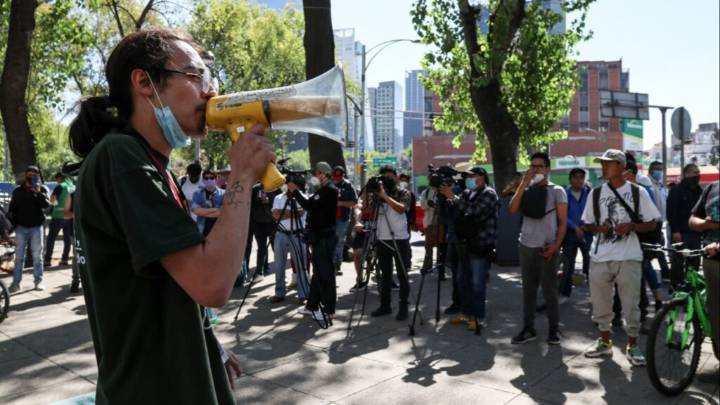 Conoce las movilizaciones hoy 02 de septiembre