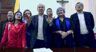 Gobierno radicó reforma tributaria: cerveza, cigarrillos y gasolina entre los productos con más impuestos La Ley de Financiamiento busca recaudar $26,3 billones para cubrir parte del Presupuesto 2026.