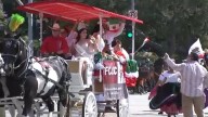 Desfile del Día de Independencia de México 2025 del Este de Los Ángeles se celebrará en medio de amenaza de redadas de inmigración