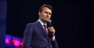 GOP lawmaker wants to rename Loop 202 after Charlie Kirk