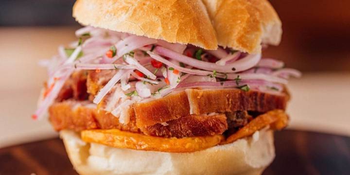 INS recomienda incluir carne de cerdo en desayunos peruanos por su alto valor nutricional