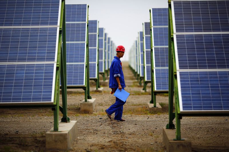 China has a new overcapacity fix: stern lectures