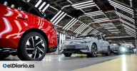 El INE revisa al alza el crecimiento económico del segundo trimestre hasta el 0,8%
