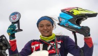 Aishwarya Becomes First Asian And Indian Woman To Win At W2RC Portugal