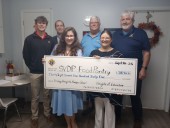 Hunger Bowl raises $38K for St. Vincent de Paul Food Pantry