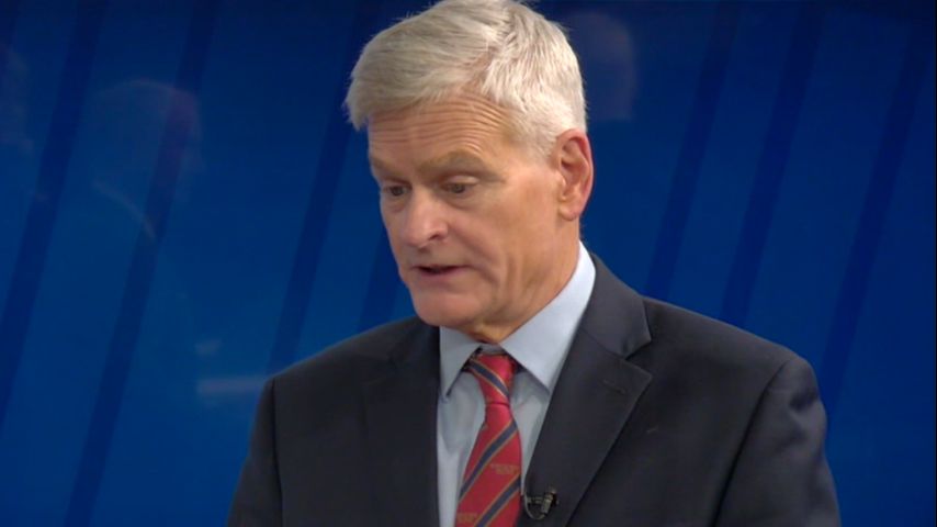 Sen. Cassidy calls for Trump to release data backing up claims that Tylenol is linked to autism