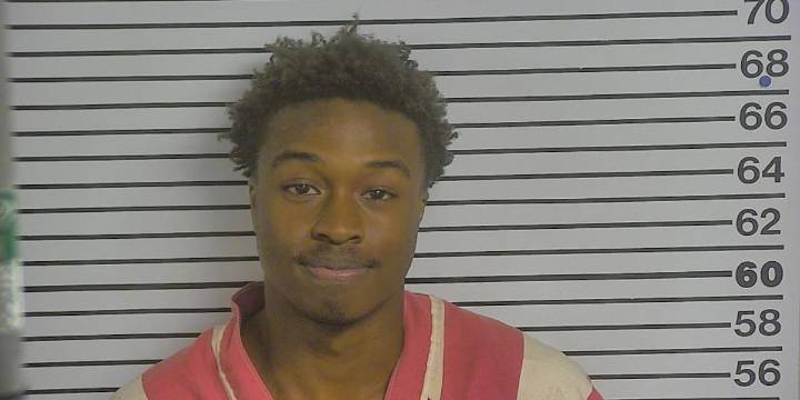 Man accused of murdering Hattiesburg teen now facing assault charges after incident in jail