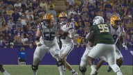 LSU holds large lead over Southeastern entering the 4th quarter