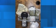 Sheriff: Deputies raid suspected drug house across from Kinder Middle School