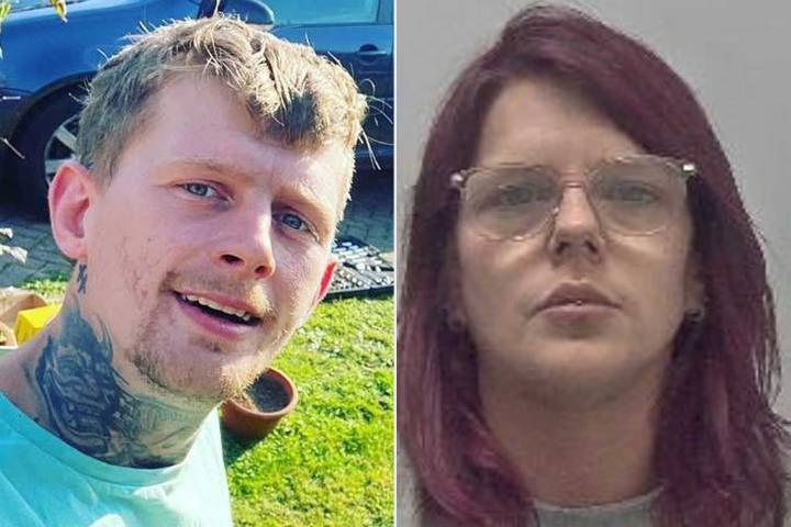 Woman Claimed Husband's Death Was Suicide. Now She's Sentenced for Murdering Him