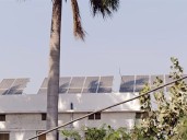 Korea sees solar power wasted amid grid shortages