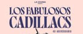 Se cae el concierto de Los Fabulosos Cadillacs en Pasto