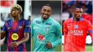 ¿Sorpresas? Se filtra el nombre del posible ganador del Balón de Oro 2025