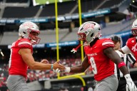 How to Watch UCLA vs UNLV: Live Stream College Football, TV Channel