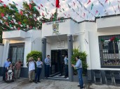 Ejido El Coapinole y su tierra donde creció Puerto Vallarta; celebra 88 años