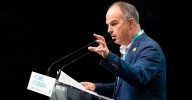 Junts critica a Podemos su "anticatalanismo" por su rechazo a la delegación de las competencias en inmigración