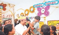 Primary teachers in TN to undergo 'Ennum Ezhuthum' training from October 7