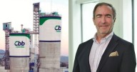 El gigante belga Carmeuse toma el control de Cementos Biobío: grupo será presidido por abogado chileno