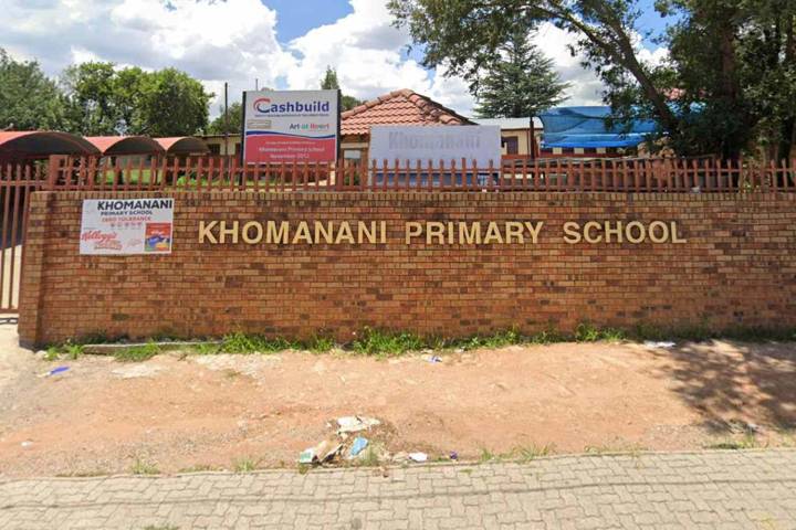 8 Boys Allegedly Drugged by Classmate, Then Raped by Adult at Gunpoint