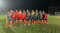 Este lunes 8 arrancó el Clausura / Sarmiento perdió 1 a 0 y Atlético