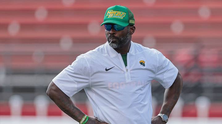 Michael Vick weighs in on Virginia Tech coaching prospects