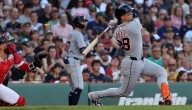 Tigers headed back to Cleveland for Wild Card showdown with Guardians
