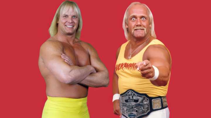 Dan Spivey: Vince McMahon Fired Me For Looking Too Much Like Hulk Hogan