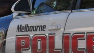Motorcyclist killed in Melbourne wreck