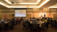 Hundreds attend Fraud Fest in Fargo to learn how to spot scams