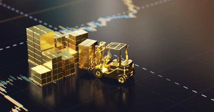 How to sell your gold investment for a profit now, according to experts