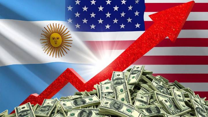 "La inacción es la peor inversión": cómo generar ingresos en dólares para el 2026
