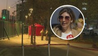 "Mi mamá intentó calmarlo, pero no la dejaron": habla hermana de joven que murió fuera del Mall Plaza Vespucio