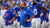 Giants grades vs. Cowboys: A couple of big F's in Big D