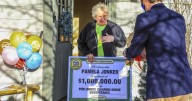 Publishers Clearing House ending some 'forever' prizes