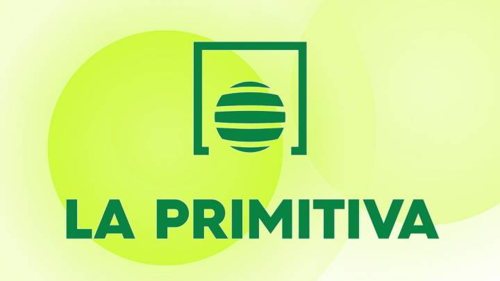 Resultado Lotería Primitiva: Comprobar número hoy lunes 15 de septiembre de 2025