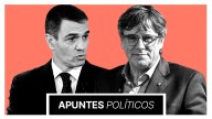 Junts quiere que el mediador con el PSOE pite el final de la 'prórroga'